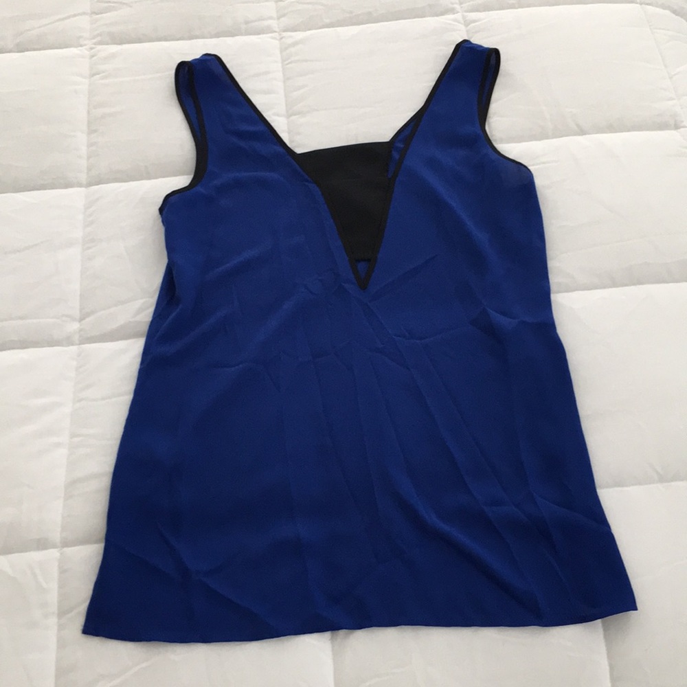 Express Tank dressy